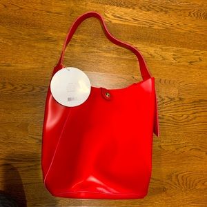 NWT Elizabeth Ardent handbag